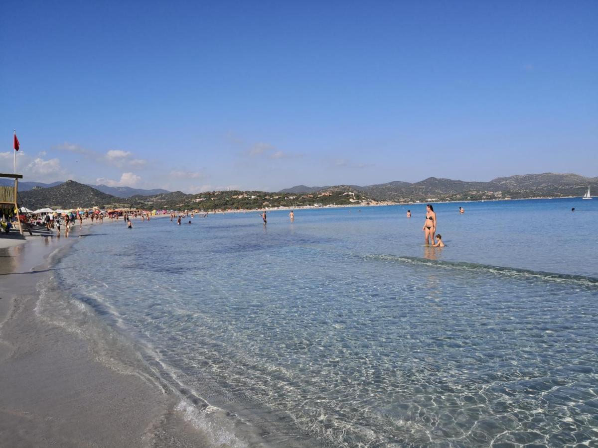 Happy Mare Διαμέρισμα Su Forti Εξωτερικό φωτογραφία