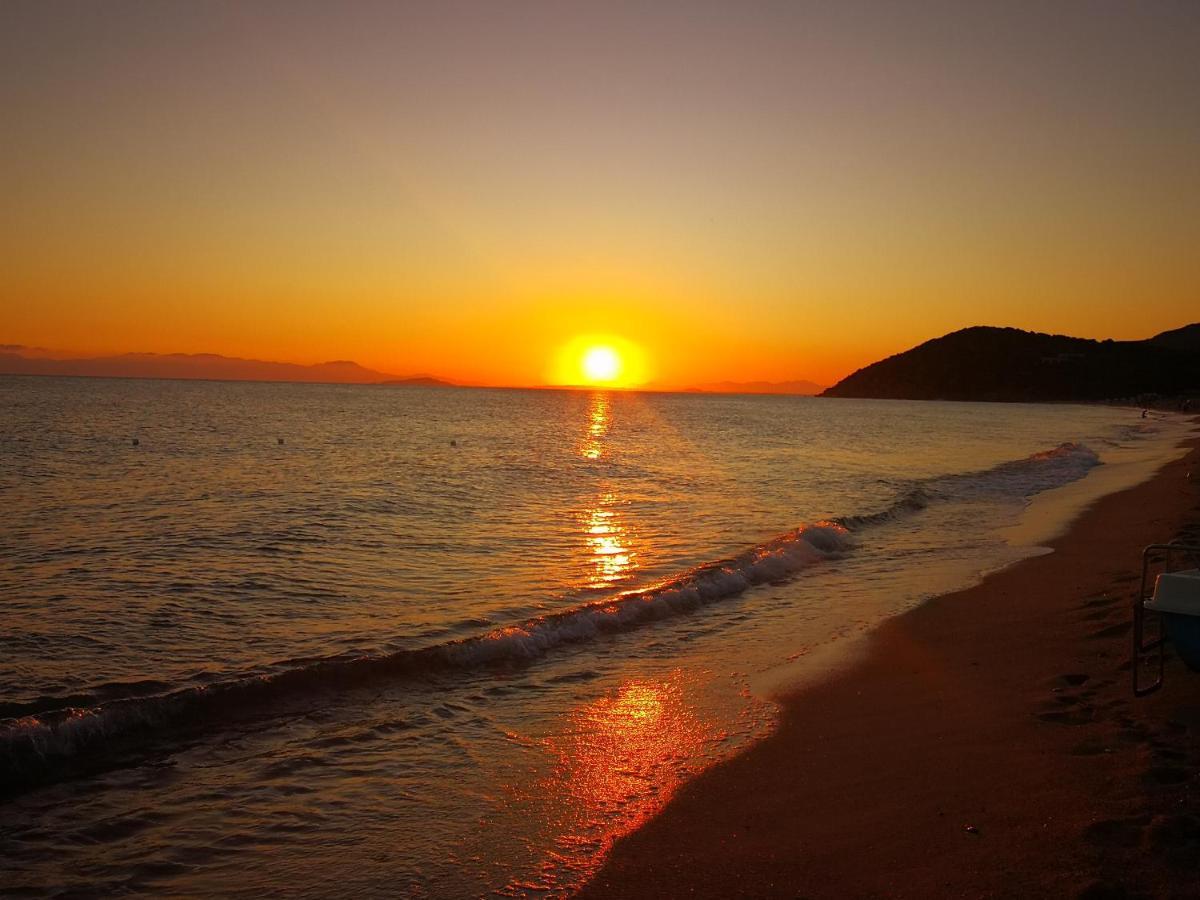 Happy Mare Διαμέρισμα Su Forti Εξωτερικό φωτογραφία